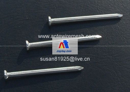 Steel  Nail